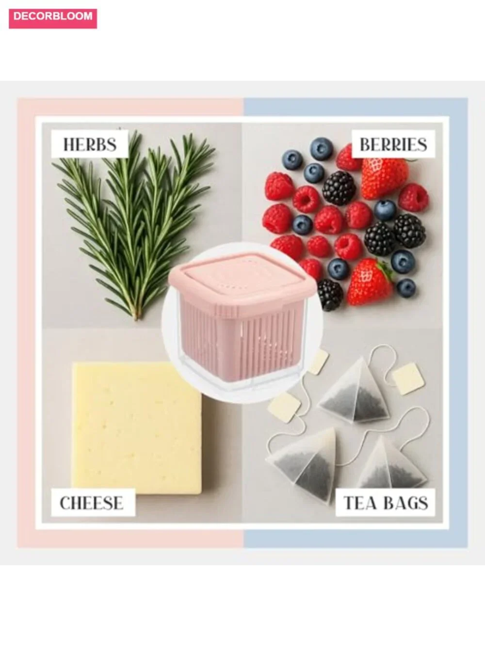 N/A keep berries